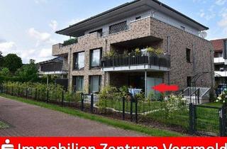 Wohnung kaufen in 33775 Versmold, Versmold - Neubau- Eigentumswohnungen in zentraler Lage