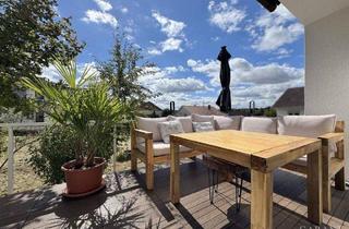 Einfamilienhaus kaufen in 89173 Lonsee, Lonsee - Top modernisiertes Ein- bis Zweifamilienhaus in ruhiger Aussichtslage!