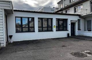 Wohnung kaufen in 75223 Niefern-Öschelbronn, Niefern-Öschelbronn - Sehr großzügige 5 Zimmer Wohnung im Hinterhof mit Stellplatz zu verkaufen!