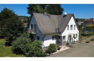 Villa kaufen in 63683 Ortenberg, Ortenberg - Villa in Ortenberg (Privatverkauf ohne Maklergebühr)