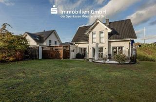 Einfamilienhaus kaufen in 59302 Oelde, Oelde - Einziehen und wohlfühlen! Für die Familie gemacht!