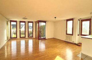 Wohnung kaufen in 71083 Herrenberg, Herrenberg - Wohnung mit Terrasse und Garten in Toplage von Herrenberg