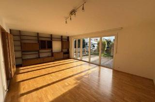 Wohnung kaufen in 71034 Böblingen, Böblingen - Barrierefreies Wohnen auf 106 m² mit Südterrasse, Balkon und Wintergarten !