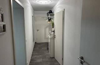 Wohnung kaufen in 66663 Merzig, Merzig - MODERN, ZENTRAL, NEUWERTIG, KÜCHE UND PARKPLATZ