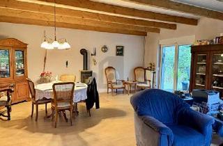 Haus kaufen in 26386 Wilhelmshaven, Wilhelmshaven - PLATZ FÜR GROßE FAMILEN MIT BAUGRUNDSTÜCK