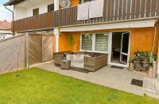 Doppelhaushälfte kaufen in 85258 Weichs, Weichs - GROßZÜGIG MITTEN IM GRÜNEN