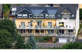 Gewerbeimmobilie kaufen in 56843 Burg, Burg (Mosel) - IHR NEUES HOTEL, BESTE LAGE, RENIDTE UND MEHR!