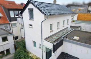 Einfamilienhaus kaufen in 58636 Iserlohn, Iserlohn - Stilvolles Einfamilienhaus nahe Innenstadt Iserlohn - modern saniert & familienfreundlich