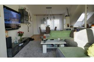 Wohnung kaufen in 76437 Rastatt, Rastatt - *** Exquisite Dachgeschoss- Wohnung mit Studiocharakter ***