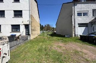 Grundstück zu kaufen in 66740 Saarlouis, Saarlouis - 0,98% FINANZIERUNG, 4-5 MFH MÖGLICH