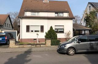 Doppelhaushälfte kaufen in 51427 Bergisch Gladbach, Bergisch Gladbach - Haus in Refrath zu verkaufen
