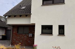 Doppelhaushälfte kaufen in 47574 Goch, Goch - Schöne Doppelhaushälfte in top Lage