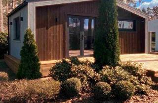 Haus kaufen in 53940 Hellenthal, Hellenthal - Neubau in naturnaher Lage für Singles oder Pärchen