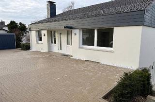 Mehrfamilienhaus kaufen in 58509 Lüdenscheid, Lüdenscheid - KERNSANIERTES EINFAMILIEN- MEHRFAMILIENHAUS IN LÜDENSCHEID