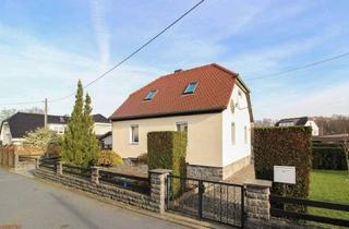 Einfamilienhaus kaufen in 01936 Königsbrück, Königsbrück - Tolles Einfamilienhaus mit Garten - Ihr neues Zuhause in idyllischer Lage von Königsbrück