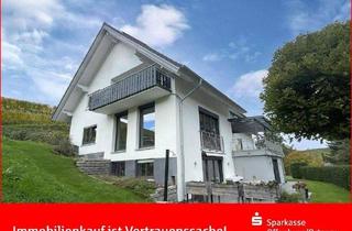 Haus kaufen in 77770 Durbach, Durbach - Durbach - Wohnen inmitten der Weinberge!