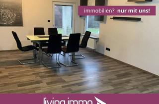 Einfamilienhaus kaufen in 35708 Haiger, Haiger-Dillbrecht - Großzügiges Einfamilienhaus mit Ausbaureserve und Option auf zwei Wohneinheiten