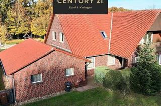 Einfamilienhaus kaufen in 49356 Diepholz, Diepholz - Flexibel. Großzügig. Zukunftsfähig.