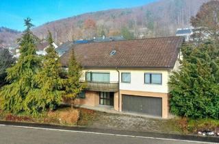 Haus kaufen in 72393 Burladingen, Burladingen - Viel Platz für die ganze Familie in guter Lage!