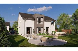 Haus kaufen in 01705 Freital, Freital - 144 m² Familienparadies - Traumhaus in Freital bauen!