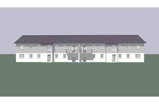 Wohnung kaufen in St.sebastianstraße, 56753 Mertloch, Mertloch - Neubau Erdgeschosswohnungen | 3 Zi. | Terrasse & Garten | Mertloch