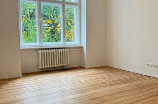 Wohnung kaufen in Badensche Straße 40, 10715 Berlin, Berlin - Eigentum in der City West - Bezugsfreie und sanierte Altbauwohnung zum Kauf!