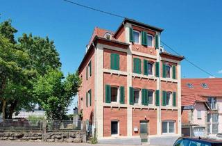 Mehrfamilienhaus kaufen in 71522 Backnang, Backnang - Gepflegtes Mehrfamilienhaus in zentraler Lage ++ zwei Wohnungen leer++