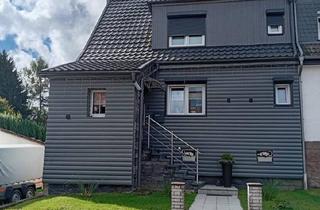 Doppelhaushälfte kaufen in 37247 Großalmerode, Großalmerode - Doppelhaus Hälfte