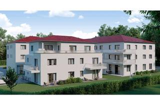 Wohnung kaufen in Riedhauser Straße, 89415 Lauingen, !!! KfW 55 Förderung möglich!!! Attraktive 2-Zimmer Wohnung mit Balkon in Lauingen (Donau)