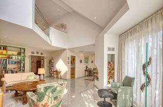 Penthouse kaufen in 52076 Aachen, Luxuriöse Penthouse Maisonette in Bestlage des Aachener Südviertels