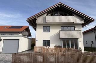 Wohnung kaufen in Am Haid, 83624 Otterfing, PROVISIONSFREI in Otterfing: Schöne 3-Zimmer-Wohnung