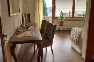 Wohnung kaufen in 82418 Murnau, Zentral gelegene 2 Zimmer Wohnung