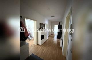Tauschwohnungen in Tauschwohnungstraße, 99086 Johannesplatz, Tauschwohnung: Gemütliche 4-Zimmer-Wohnung zum Wohnungstausch