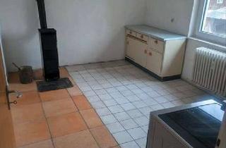 Wohnung mieten in Lindenhof, 67725 Börrstadt, 2 Zimmer, Küche, Bad, Balkon in 67725 Börrstadt