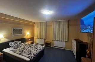 Wohnung mieten in Hauptstraße 24, 97990 Weikersheim, Voll möbliertes 1 Zimmer-Appartement in Weikersheim