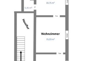 Wohnung mieten in 83404 Ainring, 2-Zimmer-Wohnung mit EBK in Ainring