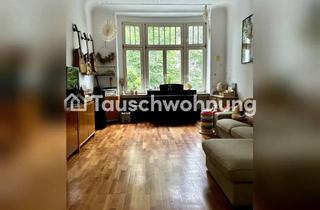 Tauschwohnungen in An Der Bottmühle, 50678 Altstadt-Süd, Tauschwohnung: Bieten 3-Zi. Altbautraum - suchen min. 4 Zi im kölner Süden