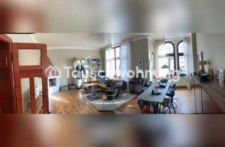 Tauschwohnungen in Brandtsplatz, 50825 Neuehrenfeld, Tauschwohnung: Wunderschöne 2-Zimmer Altbauwohnung