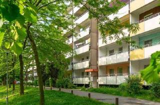 Sozialwohnungen mieten in Sanddornstr. 11, 01169 Gorbitz-Nord/Neu-Omsewitz, Familenfreundliche 3-Zimmer-Wohnung mit Balkon (WBS)!