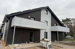 Wohnung mieten in Fuhrenkamp 101, 28844 Weyhe, Sonnige 2-Zimmer Erdgeschosswohnung in Weyhe mit Terrasse und Garten