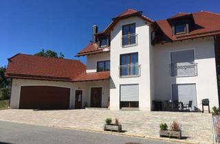 Wohnung mieten in Rosengartenstraße 1b, 93161 Sinzing, Schöne 2 Zimmer Wohnung in Regensburg (Kreis), Sinzing