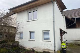 Wohnung mieten in Neue Straße, 77866 Rheinau, Helle, frisch renovierte 2-Stock Wohnung in separatem Nebengebäude in Rheinau