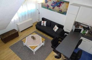 Wohnung mieten in Auf Dem Köpfle, 79682 Todtmoos, Charmante 1,5-Zimmer Wohnung im 3. OG in Todtmoos