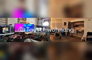 Tauschwohnungen in Mendelssohnstraße 49, 16321 Bernau, Tauschwohnung: ruhige Wohnung im Grünen gegen in Charlottenberg