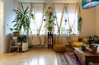 Tauschwohnungen in Mariahilfplatz, 81541 Au-Haidhausen, Tauschwohnung: Wohnungstausch München - Berlin