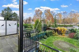 Reihenhaus kaufen in 52074 Aachen, Ihr neues Zuhause in Aachen: Stilvolles Reihenhaus mit viel Platz für zwei Generationen