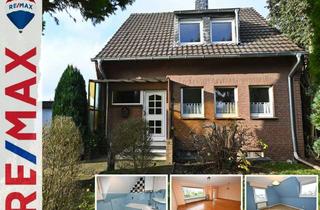 Einfamilienhaus kaufen in 46509 Xanten, Gemütliches Einfamilienhaus in ruhiger Lage von Marienbaum sucht neuen Eigentümer!