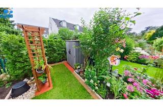 Reihenhaus kaufen in 16567 Mühlenbeck, Charmantes Reihenhaus im Grünen wartet auf Käufer - jetzt zuschlagen