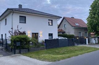 Villa kaufen in 16321 Bernau, Wunderschöne Stadtvilla vor den Toren Berlins