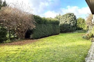 Haus kaufen in 65719 Hofheim am Taunus, Charmanter Bungalow auf attraktivem Grundstück
